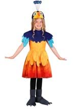 Kid's Pixar UP Kevin Costume Dress Alt 8