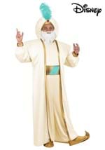 Plus Size Disney Aladdin Sultan Costume for Men