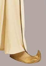 Mens Plus Size Disney Aladdin Sultan Costume Alt 6