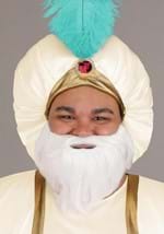 Mens Plus Size Disney Aladdin Sultan Costume Alt 4