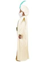 Mens Plus Size Disney Aladdin Sultan Costume Alt 2