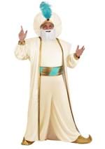 Plus Size Disney Aladdin Sultan Costume Alt 6