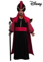 Plus Size Disney Aladdin Mens Jafar Costume