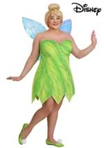 Plus Size Authentic Disney Tinker Bell Costume for Women