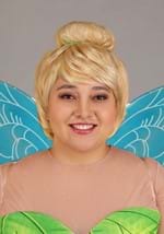 Plus Size Authentic Disney Tinker Bell Costume Alt 4