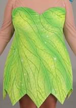 Plus Size Authentic Disney Tinker Bell Costume Alt 5