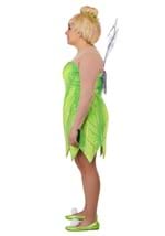 Plus Size Authentic Disney Tinkerbell Costume Alt 4