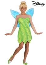 Authentic Disney Tinker Bell Womens Costume