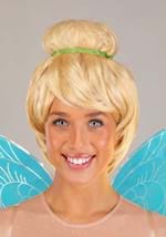 Adult Authentic Disney Tinkerbell Costume Alt 1