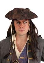 Plus Size Elite Disney Jack Sparrow Costume Alt 1