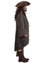 Plus Size Elite Disney Jack Sparrow Costume Alt 9