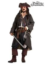 Adult Elite Disney Jack Sparrow Costume