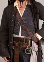 Adult Elite Disney Jack Sparrow Costume Alt 2
