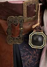 Adult Elite Disney Jack Sparrow Costume Alt 4