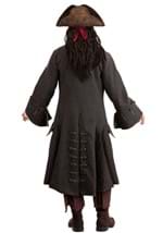 Adult Elite Disney Jack Sparrow Costume Alt 7