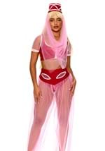 Womens Flirty Dream of Me Genie Costume