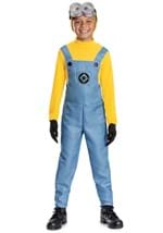 Despicable Me Minion Costume for Kids Alt 2