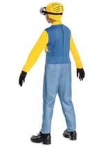 Despicable Me Minion Costume for Kids Alt 3