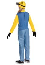 Despicable Me Minion Costume for Kids Alt 4