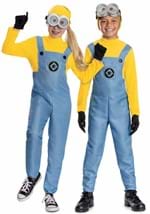 Despicable Me Minion Costume for Kids Alt 5