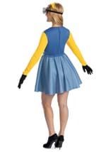 Minion Costume Dress for Women Alt 2