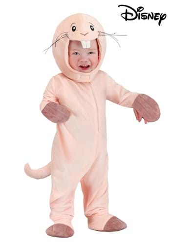 Disney Kim Possible Infant Rufus Costume