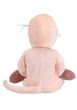 Disney Kim Possible Infant Rufus Costume Alt 1