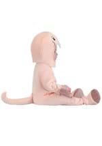 Disney Kim Possible Infant Rufus Costume Alt 3