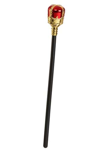 Royal Grand Red Scepter