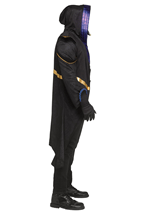 Dead By Daylight Twisted Masquerade Ghost Face Adult Costume