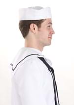 Adult Sailor Costume Hat Accessory Alt 1