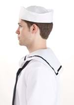 Adult Sailor Costume Hat Accessory Alt 2