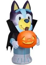 Bluey Halloween Inflatable Decoration Alt 1