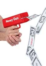 Make It Rain with 100 Piece Currency Money Gun