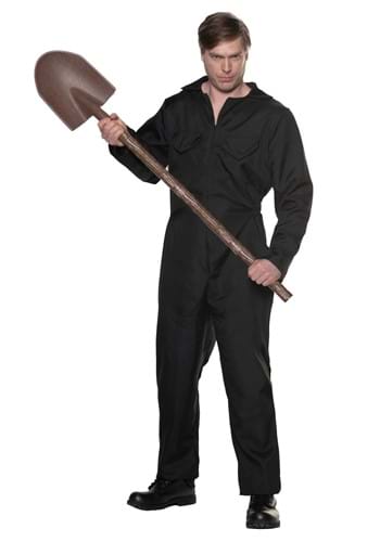 28 Inch Shovel Costume Prop