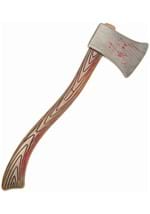 24 Inch Bloody Axe Accessory Prop