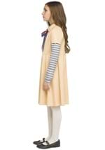 AI Meg Doll Costume Dress for Girls Alt 2