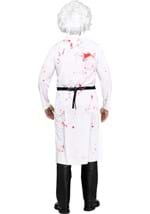 Scary Mad Scientist Adult Costume Alt 1