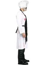 Scary Mad Scientist Adult Costume Alt 2