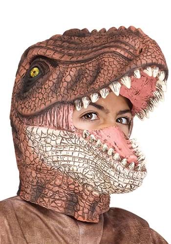 T-Rex Headpiece for Kids