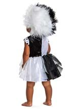 Cruella Classic Infant Costume Alt 2