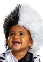 Cruella Classic Infant Costume Alt 3