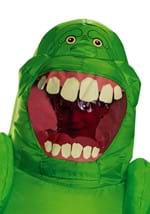 Kid's Inflatable Ghostbusters Slimer Costume Alt 1