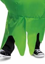 Kid's Inflatable Ghostbusters Slimer Costume Alt 2