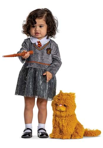 Harry Potter Posh Hermione Infant Costume