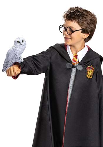 Harry Potter Hedwig Costume Prop Accessory
