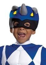 Toddler Power Rangers Blue Ranger Costume Alt 2