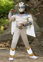 Power Rangers Cosmic Fury Zenith Ranger Costume