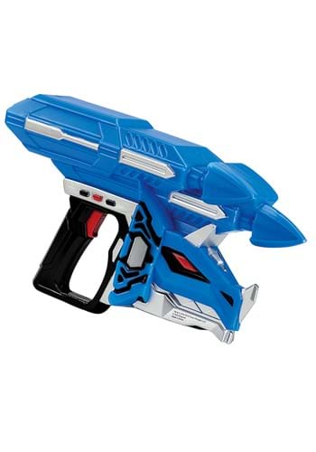 Power Rangers Cosmic Fury Toy Blue Ranger Weapon