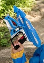 Power Rangers Cosmic Fury Toy Blue Ranger Weapon